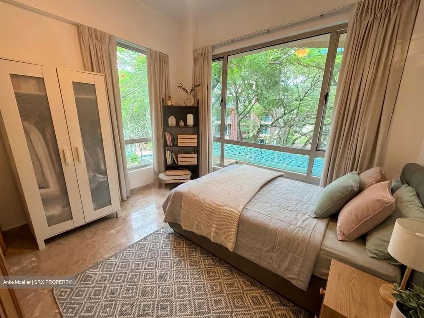 Maplewoods (D21), Condominium #570008061